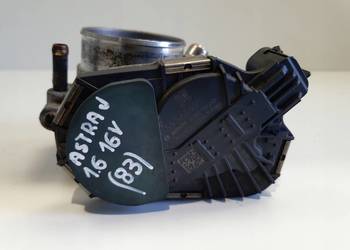 PRZEPUSTNICA Opel Astra IV J 1.6 16V _ 55561495