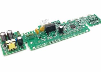 Moduł sterujący lodówki Whirlpool W7 821O K