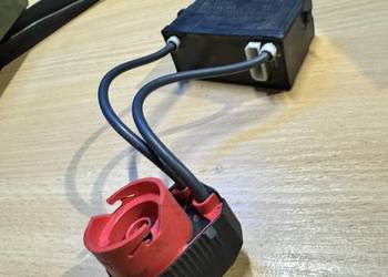 Startery / Zapłonniki Xenon D2s Bmw Audi Vag Mazda Ford