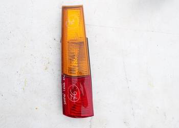 SUZUKI IGNIS LAMPA TYŁ LEWA tylna