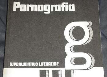 Pornografia - Witold Gombrowicz