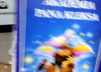 Akademia pana Kleksa Brzechwa piękne lektury antykwariat Akademia pana Kleksa Brzechwa piękne lektury antykwariat