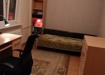 Wyjątkowy pokój 1-os. (12m²) Ursynów - Metro Stokłosy!