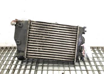 INTERCOOLER RENAULT MEGANE IV 144614EA1B 1.5 90KM CHŁODNICA
