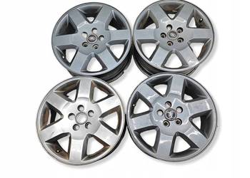 Land Rover Discovery 3 Felgi Aluminiowe 8Jx18 5X120 ET53 RRC002900XXX