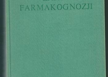 Zarys farmakognozji Borkowski / medycyna / farmacja / farmakognozja