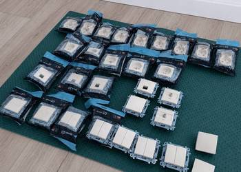 Osprzęt elektryczny – gniazda, włączniki oraz ramki