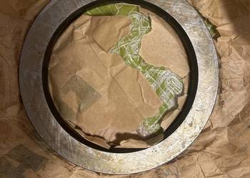 Podkładka osi 6000103311