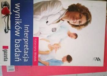 Interpretacja wyników badań książki wysyłka gratis Trójmiasto Gdańsk Gdynia