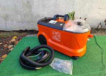 Odkurzacz Piorący Karcher Puzzi 10/1 Gwarancja Serwis Wysyłka