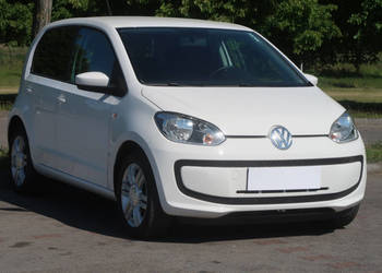 VW Up! 1.0 MPI