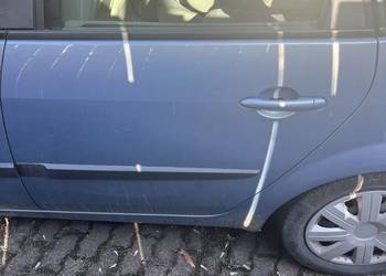 Renault scenic 2 1.6 16v automat niski przebieg.