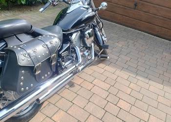 Sprzedam Yamaha Drag Star 125