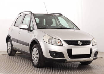 Suzuki SX4 1.6 VVT