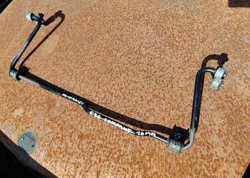 Bmw e36 compakt stabilizator tylny gruby 16mm  m-pakiet