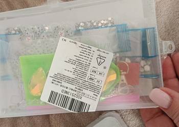 Zestaw do robienia breloków