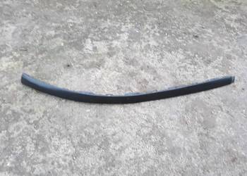 PEUGEOT 307 HOKEJ PRAWY ZDERZAKA PRZÓD 9637149077