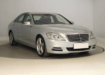 Mercedes S S 500