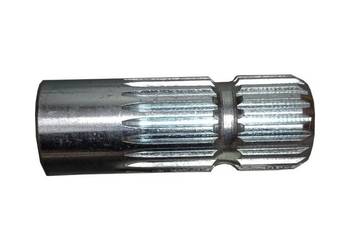 Wałek odbioru mocy WOM 1"3/4-20, 120 mm 99048
