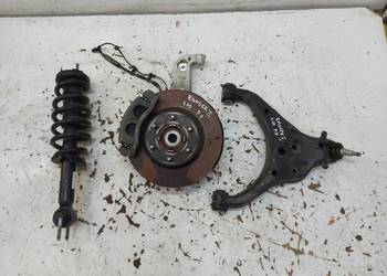 Ford Ranger VI 6 2024r WAHACZ AMORTYZATOR ZWROTNICA PRAWY PRZÓD 