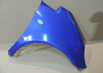 BŁOTNIK PRAWY MERCEDES A KLASA  A 160 W168 KOLOR 933