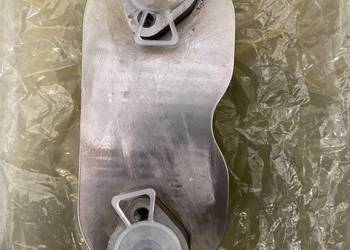 Chłodniczka chłodnica oleju Perkins 2486a015 1104D-E44T 1104