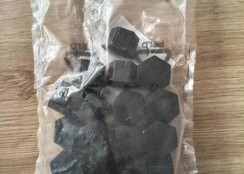 Nakładki na śruby Citroen C3  96773510XT Nowe OE