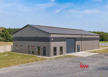 Oferta wynajmu lokalu Rudnik 450m2