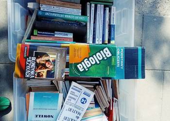 Fizyka GWO ćwiczenia szkolne używane