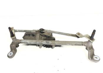 MECHANIZM WYCIERACZEK PRZÓD RENAULT TWINGO III A4538200040 UKŁAD