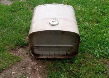 Zbiornik paliwa c360 oryginalny 89rok