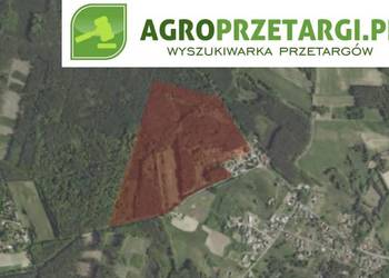 Dzierżawa 12,22 ha gruntu rolnego