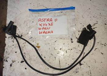 OPEL ASTRA corsa tigra 1,4 16v czujnik wału wałka X14XE