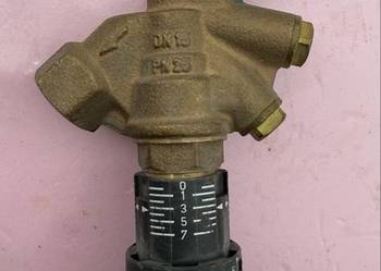 Zawór równoważący Oventrop Hydrocontrol  DN15,DN20