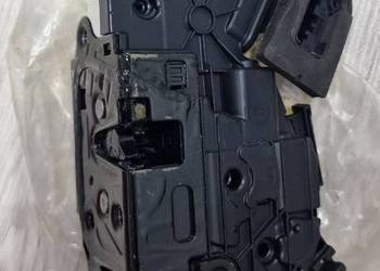 Zamek drzwi lewych przednich, strona od kierowcy Volkswagen Jetta MK6
