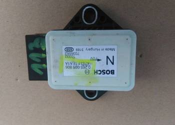 Sensor Moduł sterownik Infiniti FX QX 3.0D EU