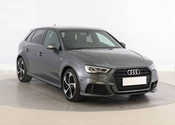 Audi A3 1.5 TFSI