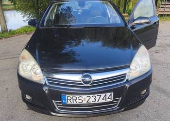 Opel  Astra H