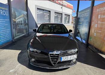 Alfa romeo 159
