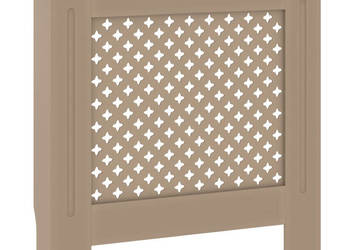 Osłona na kaloryfer MDF 78 cm WM-325570