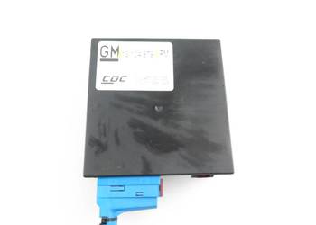 MODUŁ OPEL ASTRA III H 2.0  13104879