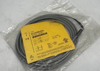 Turck BI1.5-EG08K-RP6X 4669051 Czujnik indukcyjny