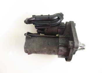 ROZRUSZNIK FORD FIESTA MK6 VI 1.6 TDCi TS14E11