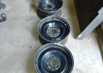 Felgi Chevrolet Caprice 4 szt