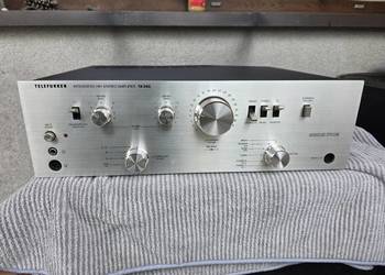 wzmacniacz telefunken ta350 ładny