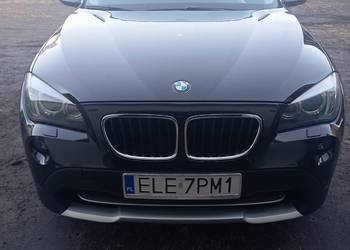 Sprzedam BMW X1