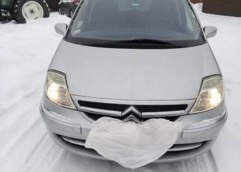 Sprzedam Citroena C8 B+G