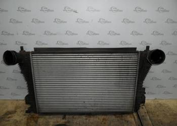 OCTAVIA II LIFT 1.9 TDI 10r intercooler 1K0145803AN