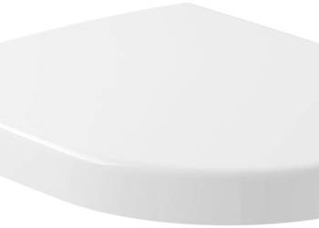 Deska sedesowa Villeroy&Boch Subway 2.0 biały duroplast