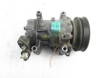 KOMPRESOR KLIMATYZACJI RENAULT THALIA I 1.4 16V - K4J 712 8200315744